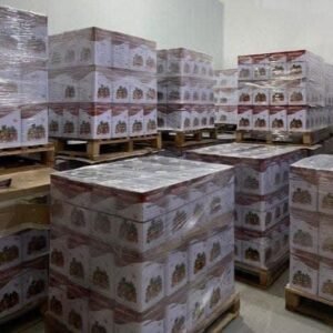 Vegetable Oil Pallet – Bulk Wholesale Cooking Oil (Mixed Sizes) - Image 3