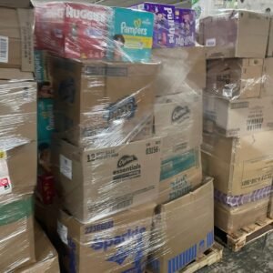Dollar General Mixed Retail Truckloads - Image 6