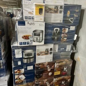 Best Buy Electronics Pallets - Image 3