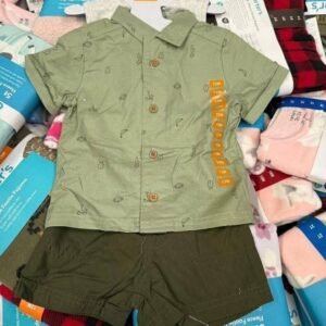 Baby Clothing Pallet – Newborn & Infant Apparel Bulk Supply - Image 14