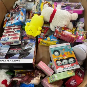 Walmart Toy Pallets - Image 3