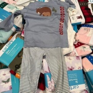 Baby Clothing Pallet – Newborn & Infant Apparel Bulk Supply - Image 13