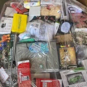 Target Merchandise Pallets - Image 4