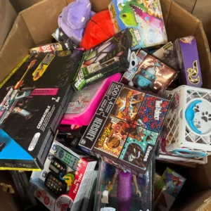 Walmart Toy Pallets - Image 5