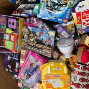 Target Wholesale Toy Pallets - Image 8