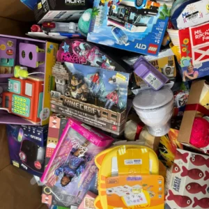 Walmart Toy Pallets - Image 4