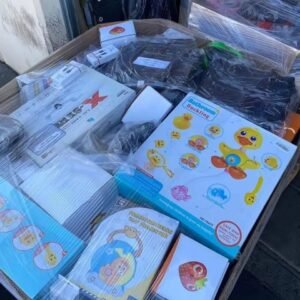 Alternative view of Target Merchandise Pallets