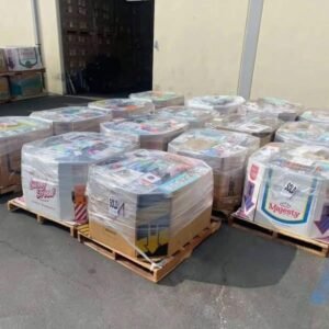 Target Merchandise Pallets - Image 3