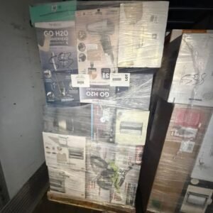 Amazon Electronic Return Pallets – High Value Inventory - Image 7