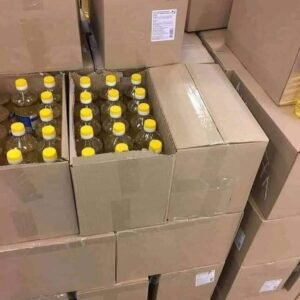 Sunflower Oil Pallet – Refined Bulk Cooking Oil Wholesale - Image 3