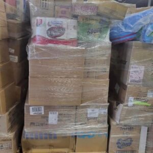 Spring Summer General Merchandise Pallets - Image 4