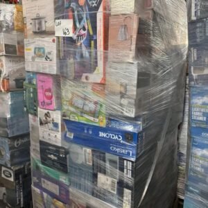 Electronics and small appliances pallets - Image 11