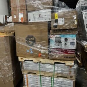 Home Depot Return Pallets for Sale - Image 3