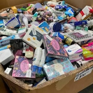 Health & Beauty Pallets for Sale