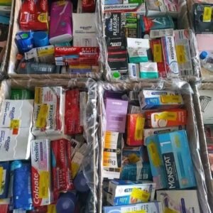 Alternative view of Health & Beauty Pallets for Sale