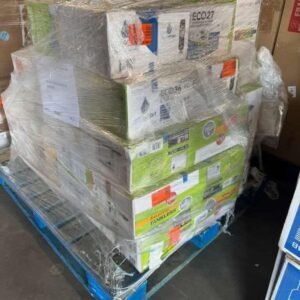 Home Depot Return Pallets for Sale - Image 4