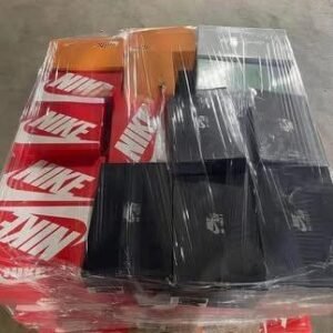 Shoes & Sneakers Pallets for Sale - Image 12