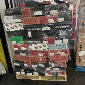 Shoes & Sneakers Pallets for Sale - Image 13
