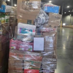 Spring Summer General Merchandise Pallets - Image 3