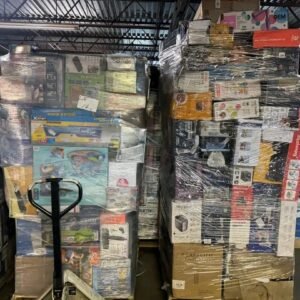 Electronics and small appliances pallets - Image 7