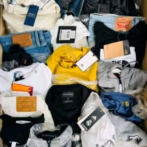 Spring Summer Clothing Pallets for Sale - Image 11
