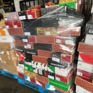 Shoes & Sneakers Pallets for Sale - Image 14
