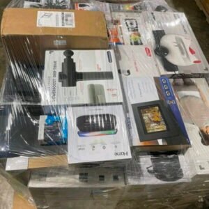 Electronics and small appliances pallets - Image 6