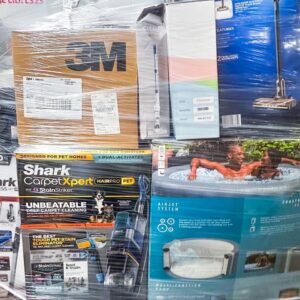 Overstock Pallets - Image 13