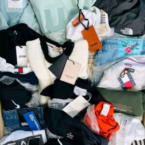 Spring Summer Clothing Pallets for Sale - Image 12