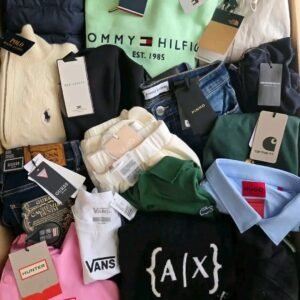 Spring Summer Clothing Pallets for Sale - Image 15