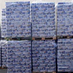 Red Bull Pallets for Sale - Image 5