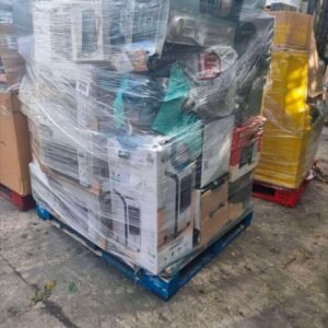Electronics and small appliances pallets - Image 5