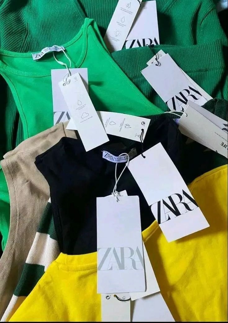 Spring Summer Clothing Pallets for Sale - Image 8