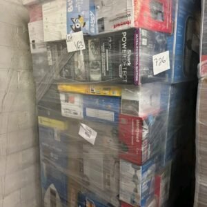 Electronics and small appliances pallets - Image 3