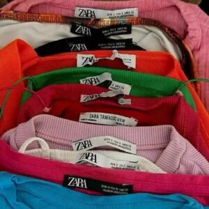 Spring Summer Clothing Pallets for Sale - Image 5