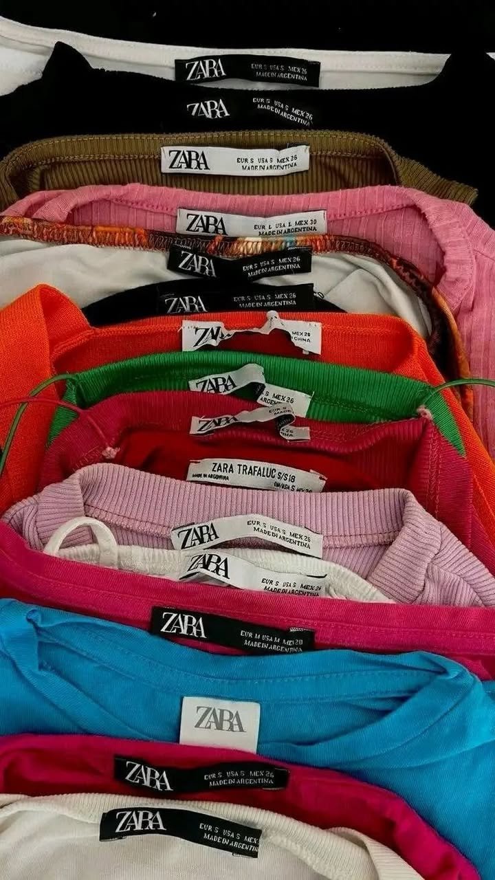 Spring Summer Clothing Pallets for Sale - Image 5
