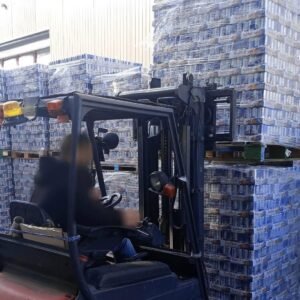 Red Bull Pallets for Sale - Image 8