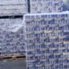 Red Bull Pallets for Sale