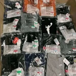 Alternative view of Clothing & Apparel Pallets