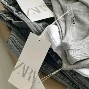Alternative view of Spring Summer Clothing Pallets for Sale