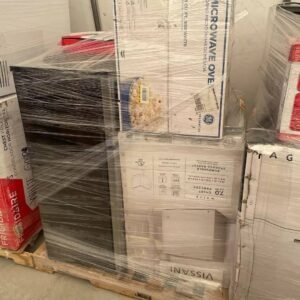 Overstock Pallets - Image 8