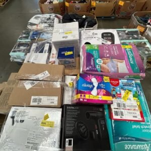 Overstock Pallets - Image 9