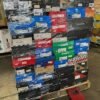 Nike Shoes Liquidation Pallets