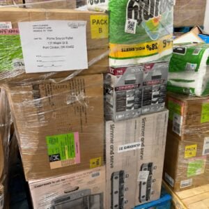 Target Liquidation Pallets - Image 8