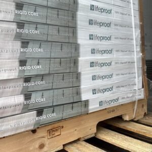 Home Depot Flooring Pallets - Image 5
