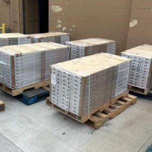 Home Depot Flooring Pallets - Image 6