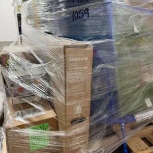 Target Liquidation Pallets - Image 7