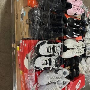 Nike Shoes Pallets for Sale - Image 9