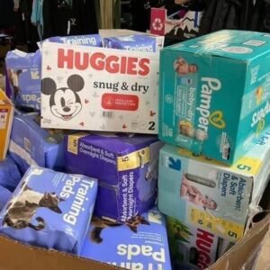 Discount Diapers Bulk - Image 5