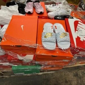 Nike Shoes Pallets for Sale - Image 8